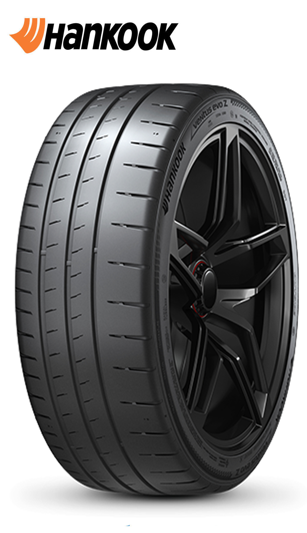 Z001 Ventus evo Z XL